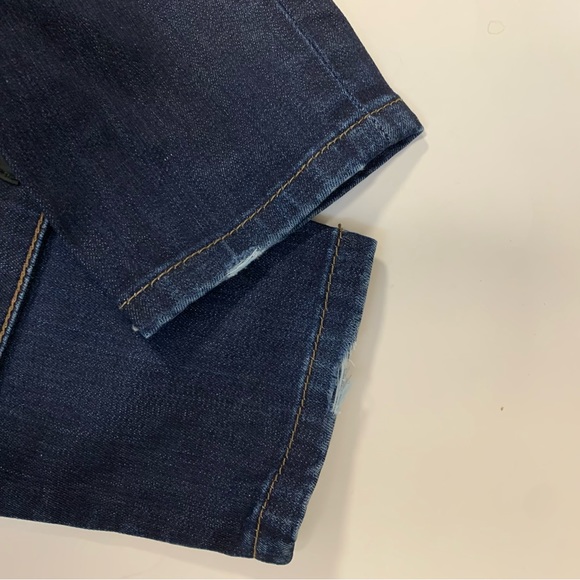 Joe’s skinny ankle jeans size 27 - Picture 7 of 9